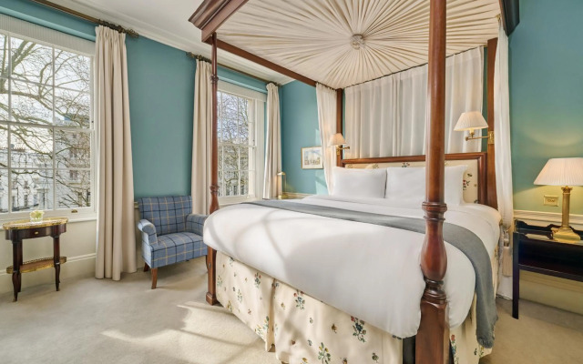 Roseate House London