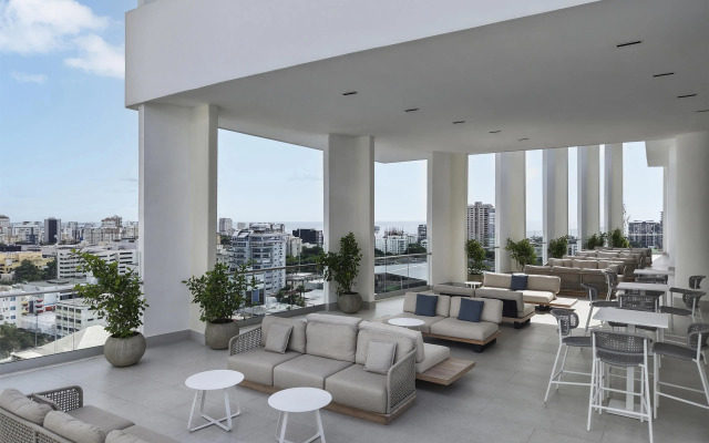 Hyatt Centric Santo Domingo