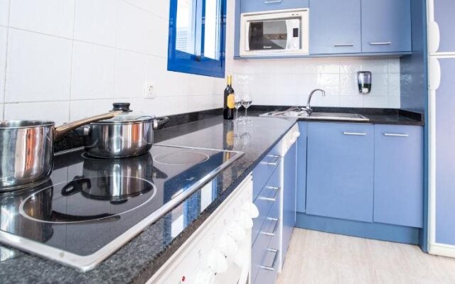 Villa Valentina Private Pool Playa Blanca