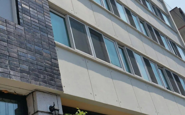 Won's Ville Myeongdong