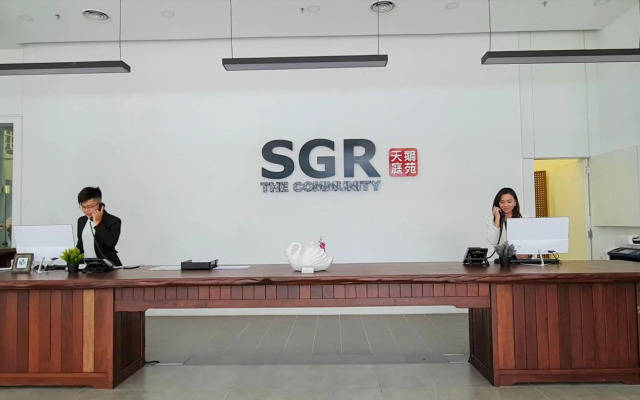 SGR  Melaka