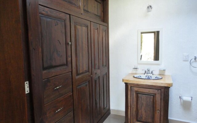 Hotel Posada La Presa