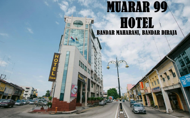 Muarar 99 Hotel