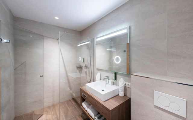 Manni Village Lifestyle Apartments