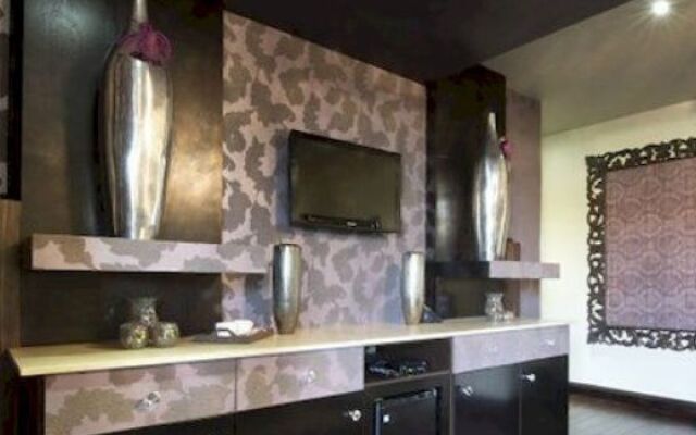 Palala Boutique Game Lodge & Spa