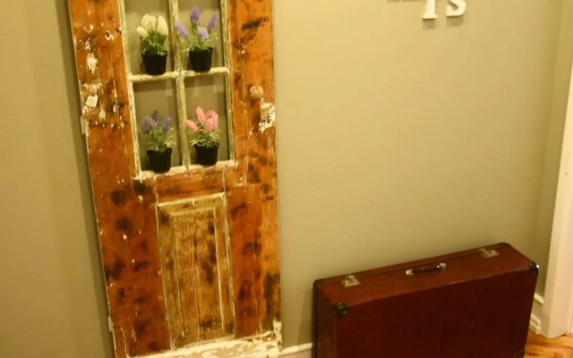 Alvalade II Guest House
