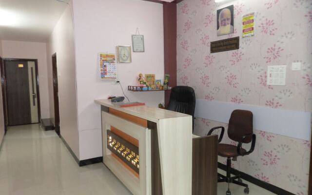Hotel Amit Plaza