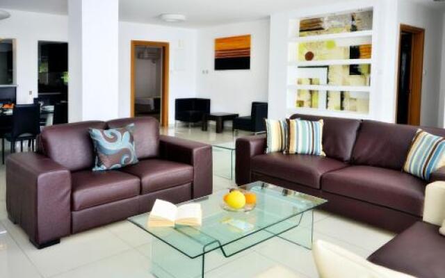 Ocean Bay Villa