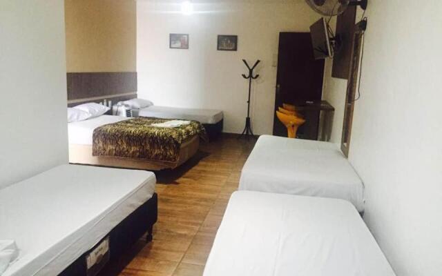 Hotel Guarulhos