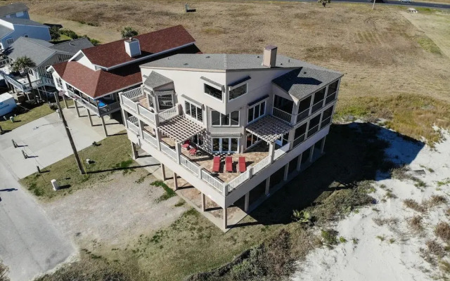 Chateau Soleil