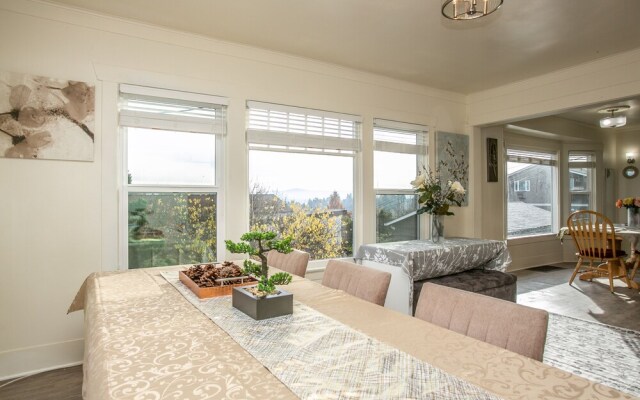 Arboretum View 2 BR House