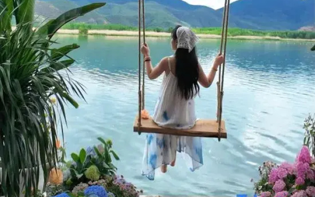 Lugu Lake Lanyu Homestay