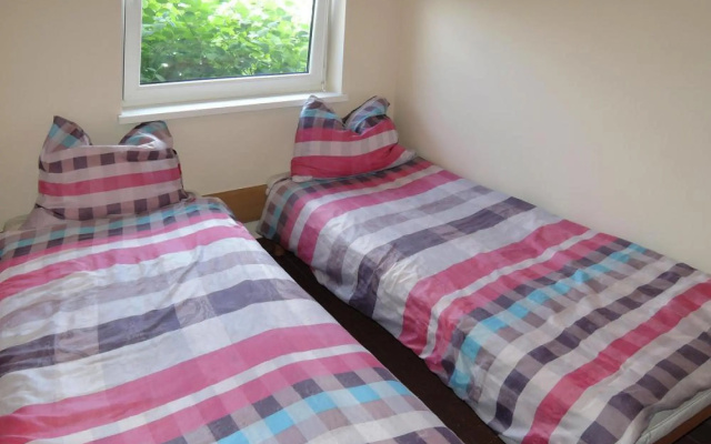 Apartment in Szczecin Near Puszcza Bukowa