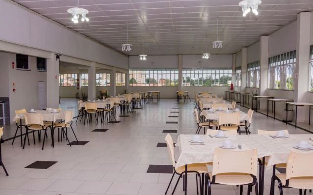 Riachuelo Hotel