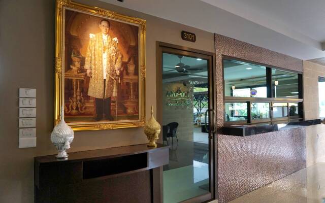Thana Residence Lam Luk Ka
