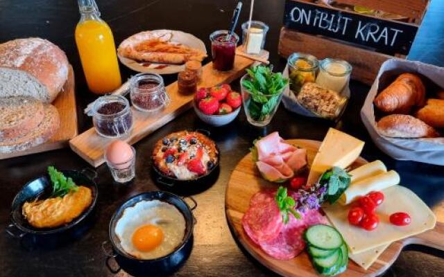 Bed And Breakfast De Bedstay