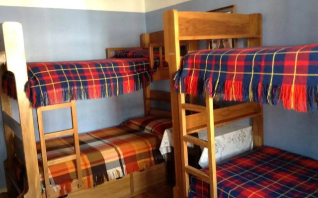 Hostal El Vagabundo