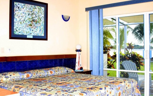 Hotel Marina San Blas