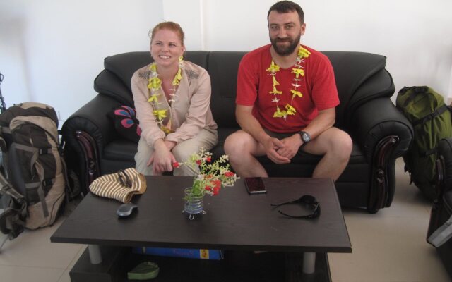 Miheen Hotel and Resort