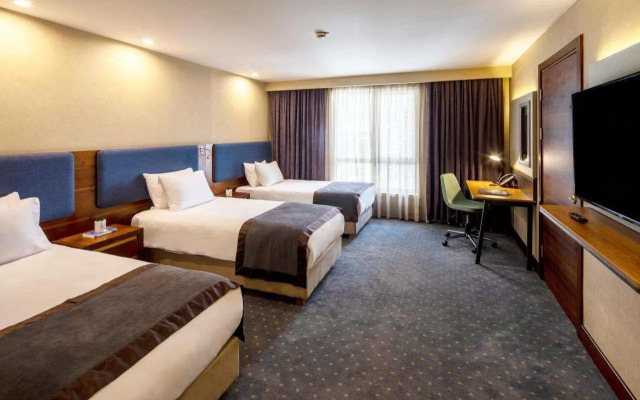 Holiday Inn Istanbul Sisli by IHG