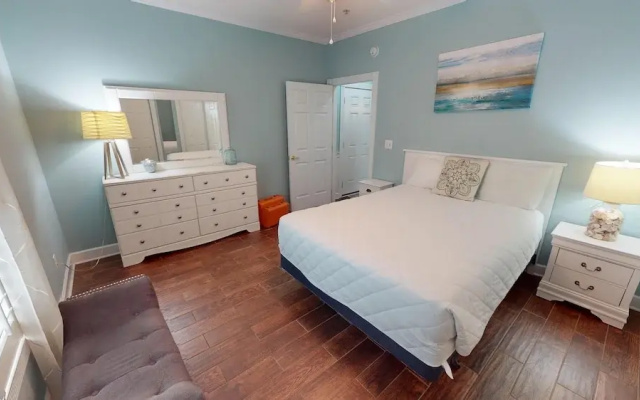 Magnolia North Unit 105