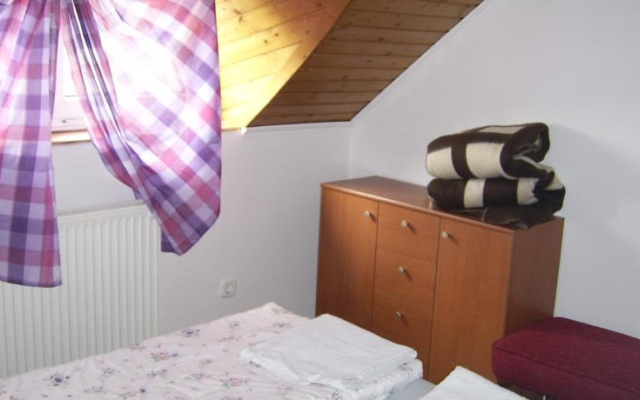 Katica Apartman