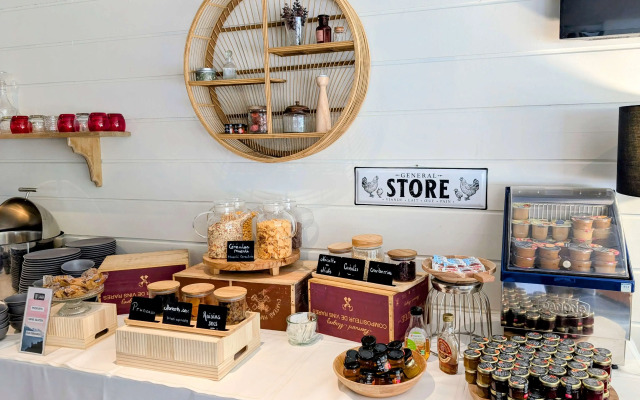 Best Western Alexander Park Chambéry