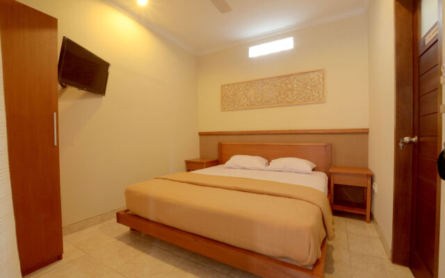 Deco Bedrooms