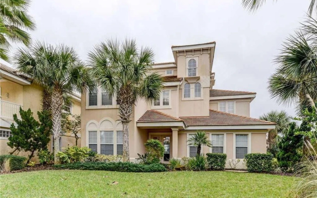 Sea Star Palace - Six Bedroom Home