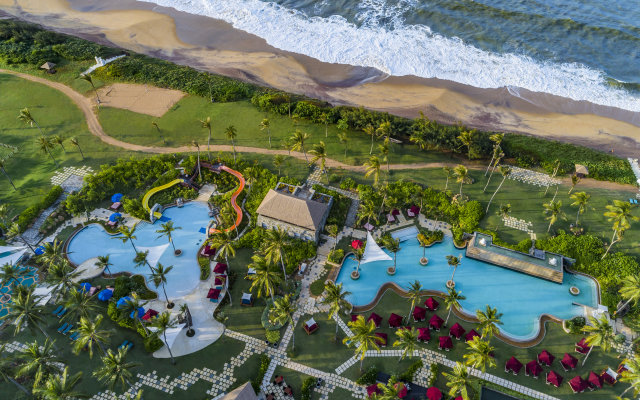 Shangri-La Hambantota