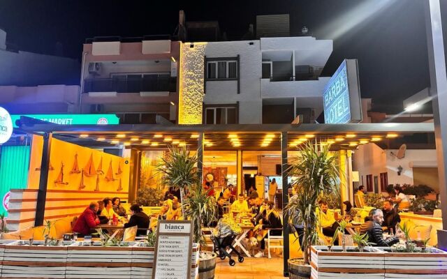 Barba Otel