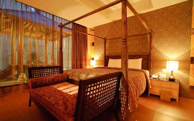 Zhen 13 Villa Motel