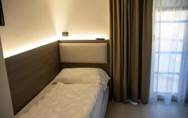 Hotel Garni Villa Fontana