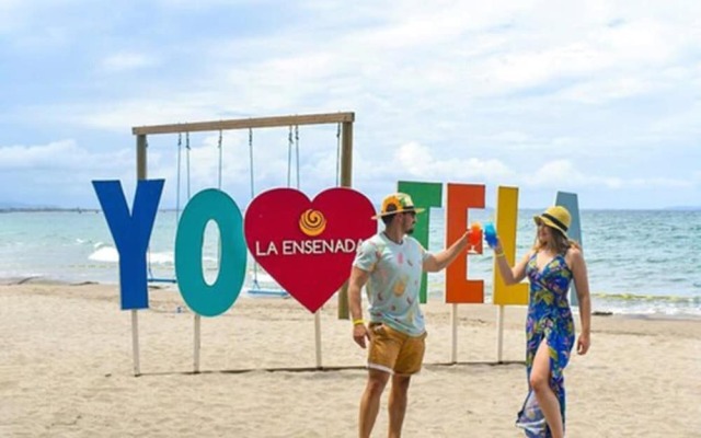 La Ensenada Beach Resort - All Inclusive