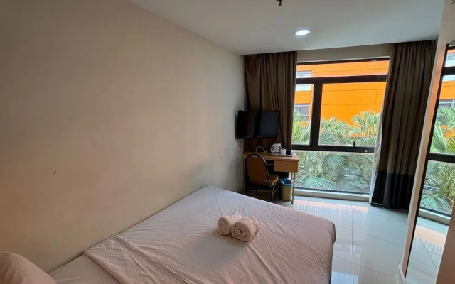 Signature Hotel Puchong@SetiaWalk by OYO Rooms