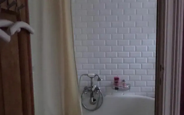 Homestay Casa Alta