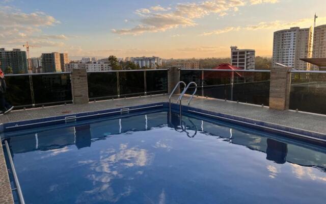 Exquisite Furnished Apartment with all Amenities