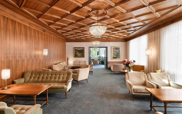 Hotel Juliane
