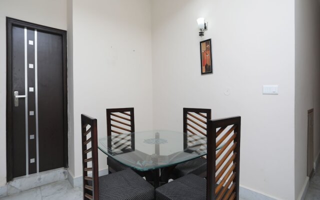 OYO 14321 Home Studio Mount View Rohtang Highway