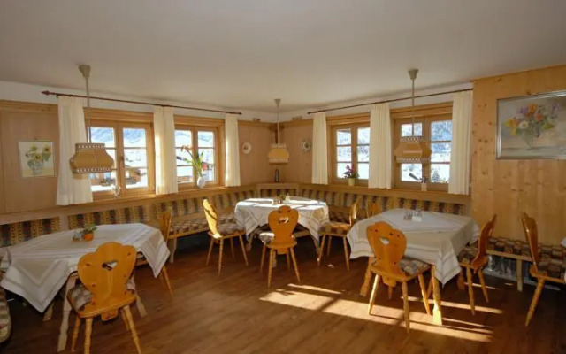 Gästehaus Walserheimat