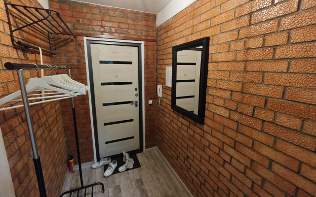 Apartments on Tekstilnaya street 12BK4
