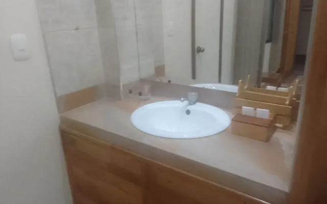 Hotel Casa Nativa Iquitos