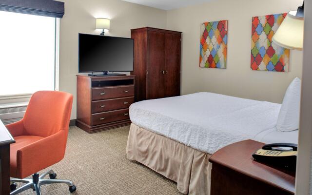 Hampton Inn Elkhorn Lake Geneva Area