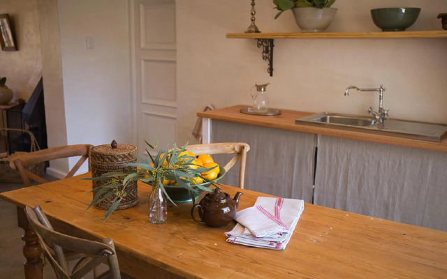 Sneeuberg Nature Reserve