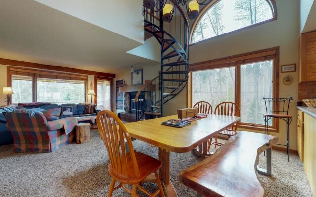 Braidwood Condominium