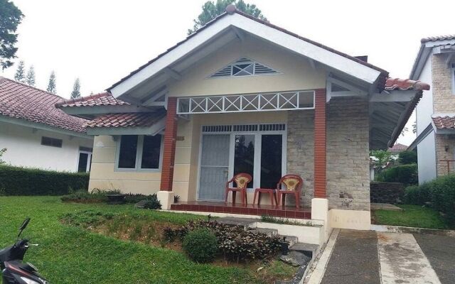 Kota Bunga D