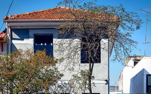 Metro Hostel São Paulo