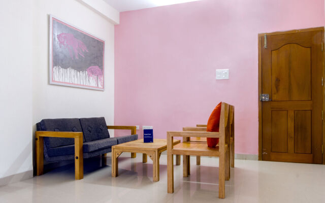 Fabhotel Evlewt Omr, Chennai