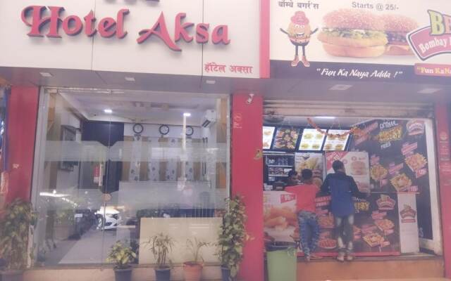 Hotel Aksa