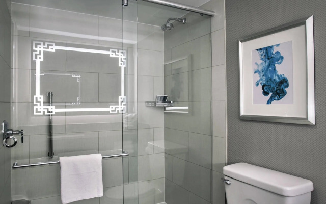 JW Marriott Washington DC